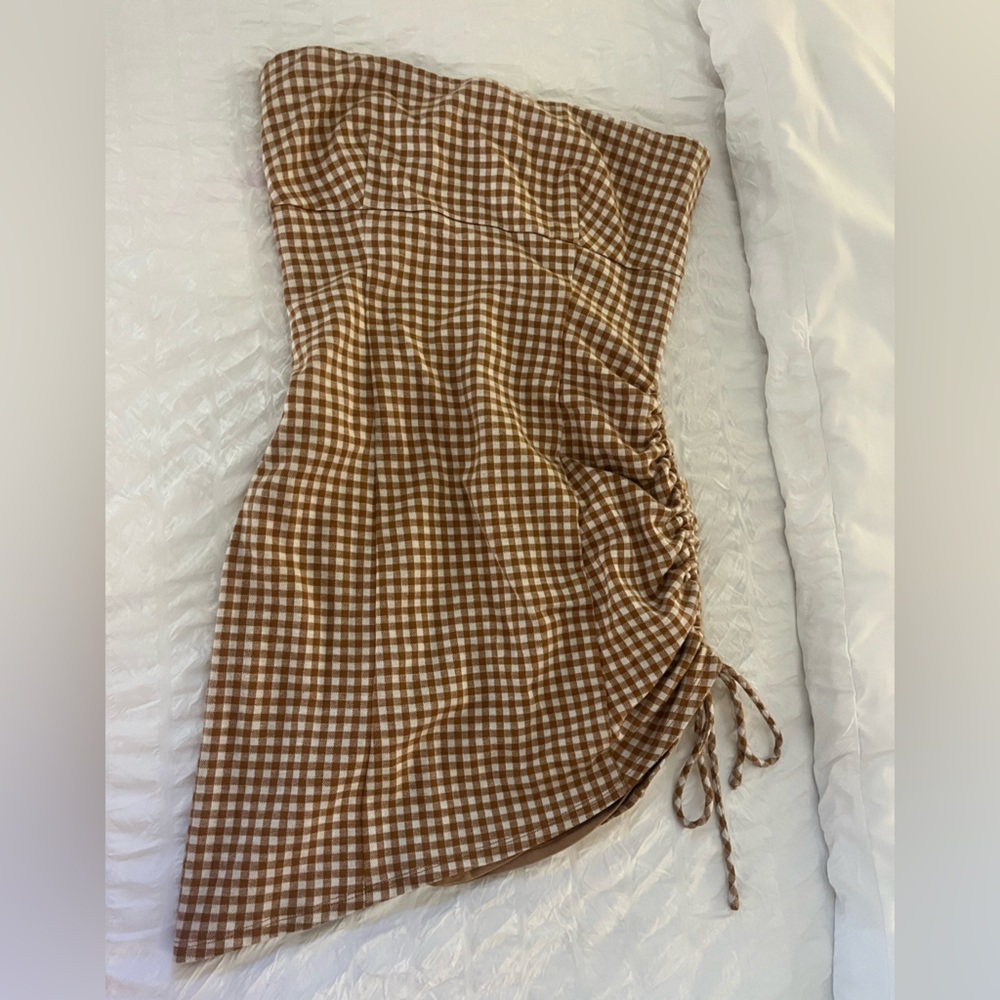 Lovers + Friends Chelsea mini dress